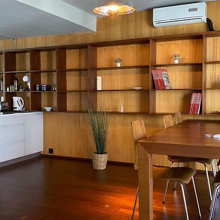 Best - Studio Porto Downtown With Ac And Parking Exteriör bild