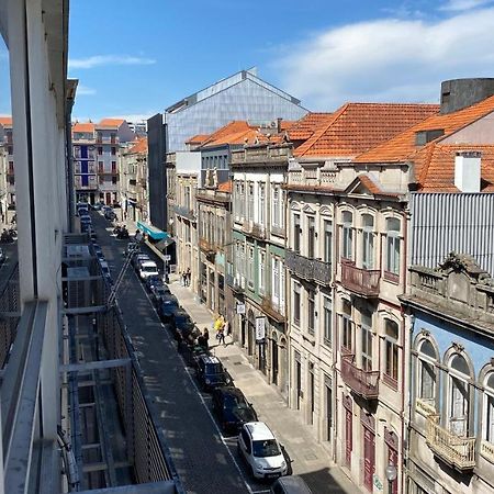 Best - Studio Porto Downtown With Ac And Parking Exteriör bild