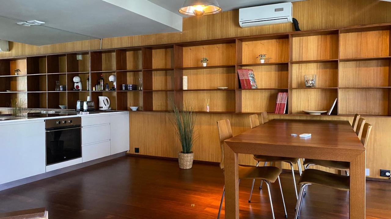 Best - Studio Porto Downtown With Ac And Parking Exteriör bild